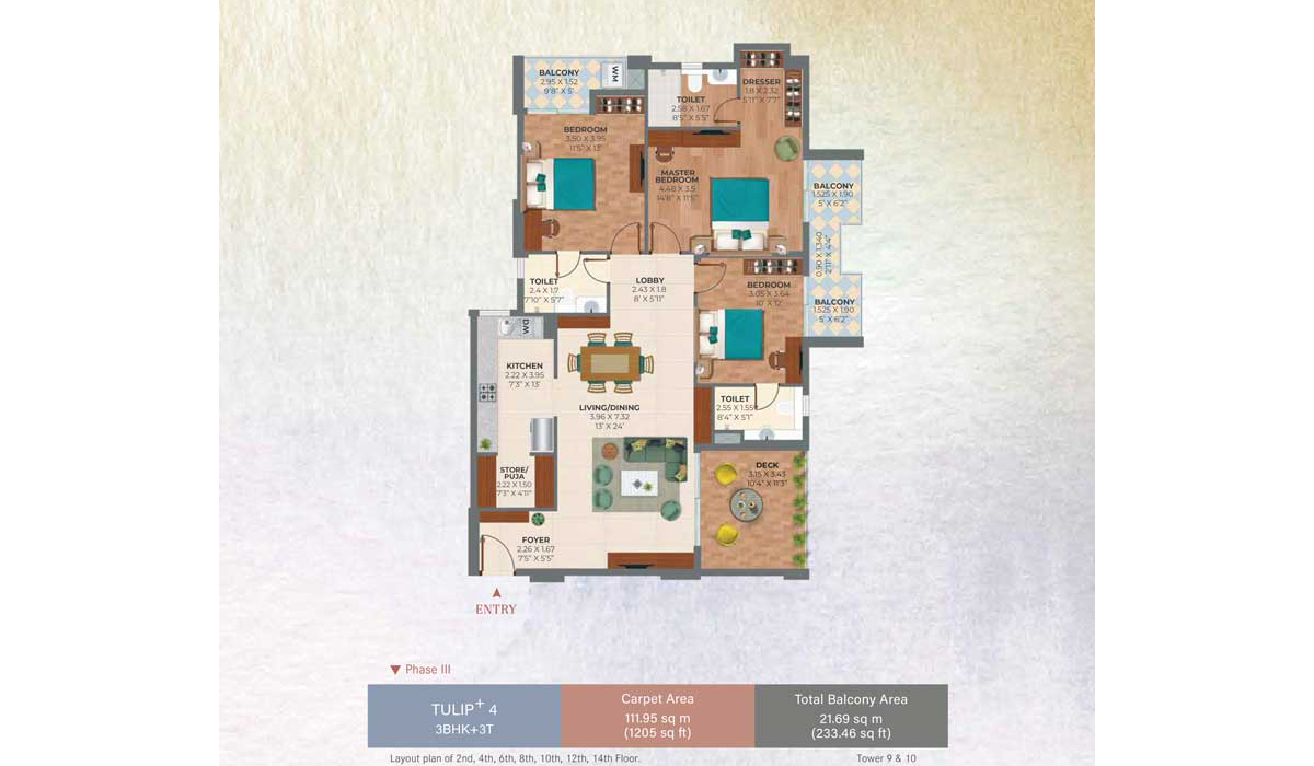 Floor Plan Plan1