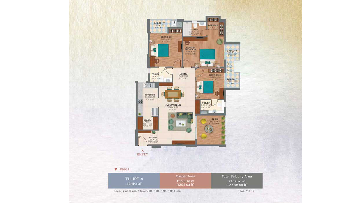Floor Plan Plan1